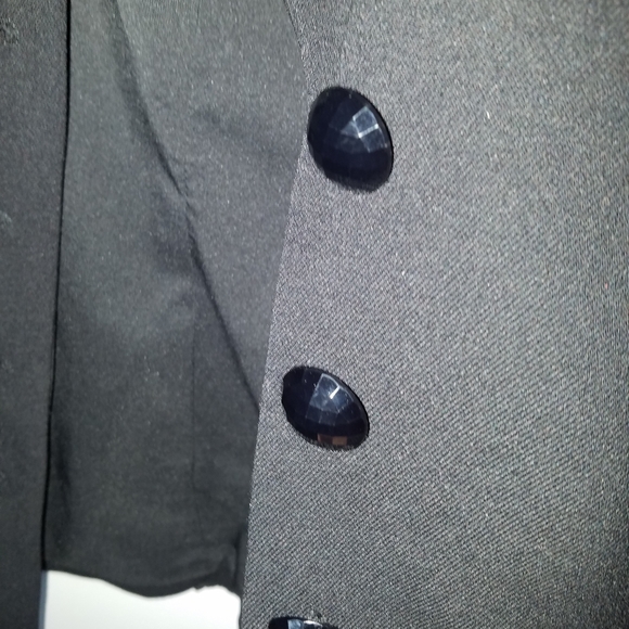 Betsey Johnson Blazer - Picture 3 of 3